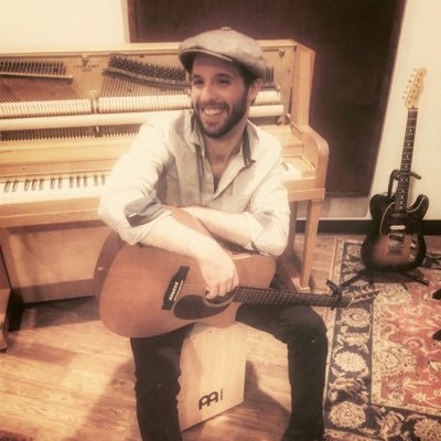 Profile Picture of Joe Radoszewski (@dojomoho) on Twitter