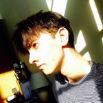 Profile Picture of Ada Graham-Lowengard (@agrimdragonwel) on Instagram