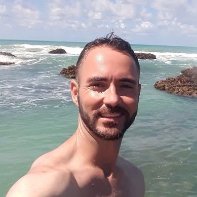 Profile Picture of Mark Nilson (@MarkNilson5) on Twitter