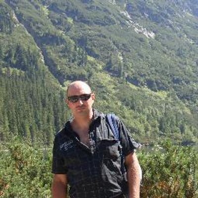 Profile Picture of Adam  Kopala (@kopala_) on Twitter