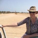 Profile Picture of Jeanette du Preez (@jeanette_dupreez) on Instagram