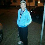 Profile Picture of Randy Grosch (@harrypattern) on Instagram