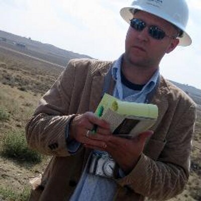 Profile Picture of Dustin Bleizeffer (@DBleizeffer) on Twitter