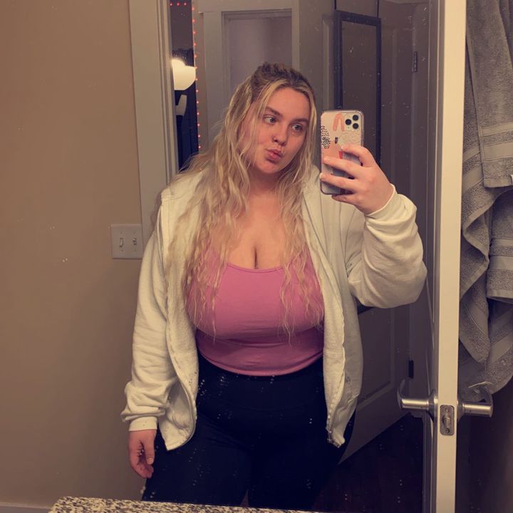 Profile Picture of Mattison Richardson (@mattison..richardson) on Tiktok