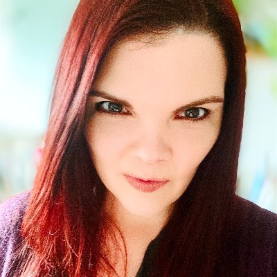 Profile Picture of JoEllen Notte (@JoEllenNotte) on Twitter