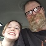 Profile Picture of James Yeatts (@onefatmotherofpearl) on Instagram