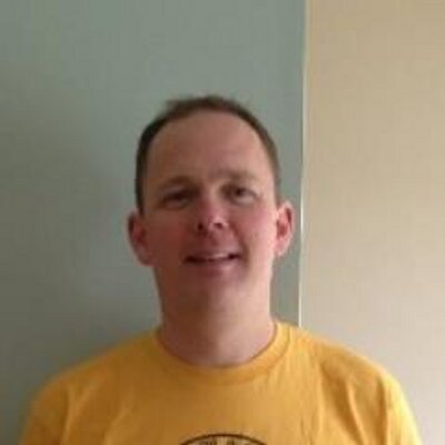 Profile Picture of Joe Godby (@joegodby) on Twitter