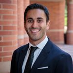 Profile Picture of David Ezra (@thedavidezra) on Instagram