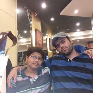 Profile Picture of Niraj Kapadia (@kapadianiraj23) on Twitter