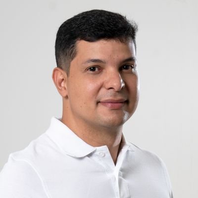 Profile Picture of Saulo Candido Félix (@saulofelixpb) on Twitter