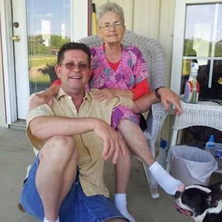 Profile Picture of Danny Craig (@danny.craig.54) on Facebook