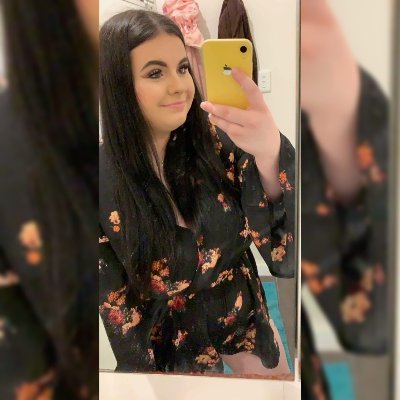 Profile Picture of Savannah Pearce (@Savanna45753799) on Twitter