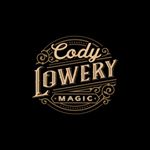 Profile Picture of Cody Lowery (@codylowerymagic) on Instagram