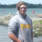 Profile Picture of Christopher Livernoche Morneau (@christopherlivernoche1917) on Instagram