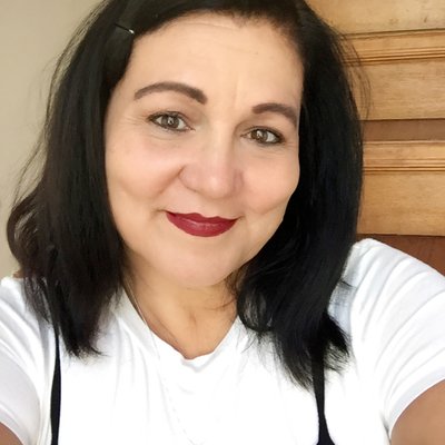 Marilyn Borges - Twitter Profile Picture of Marilyn Borges (@MarilynBorges7) on Twitter