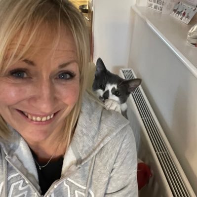 Profile Picture of Lynne Sorrell (@sorrell_lynne) on Twitter