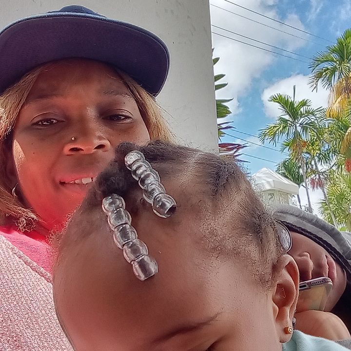Profile Picture of Antoinette Lanier (@antoinettelanier6) on Tiktok