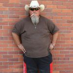 Profile Picture of larry buchanan (@spanky_buchanan) on Instagram