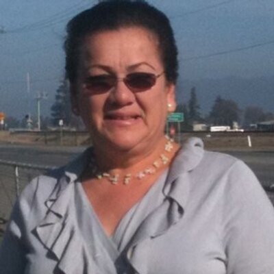 Rosa Maria Zuno - Twitter Profile Picture of Rosa Maria Zuno (@rosasryellow) on Twitter