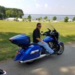 Profile Picture of Paul Frazier (@uspostman1) on Instagram