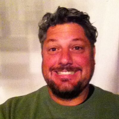 Profile Picture of Frank Mazza (@mazza4jc) on Twitter