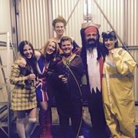 Profile Picture of Andrew Colella (@andrew-colella-3) on Quora