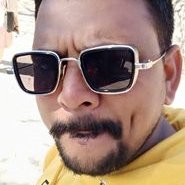 Profile Picture of JIGNESHKUMAR PATEL (@JIGNESH38226007) on Twitter