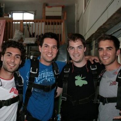 Profile Picture of Jason Medeiros (@Jasooon87) on Twitter