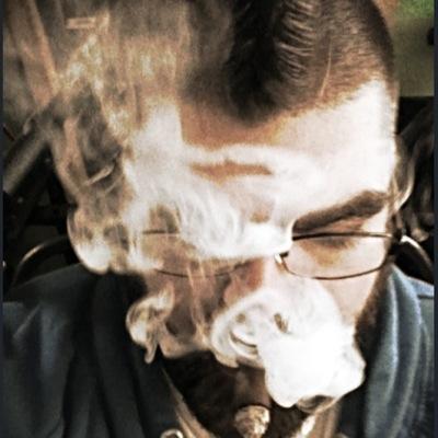 Profile Picture of Joshua Steinert (@BeardEatsMyFace) on Twitter