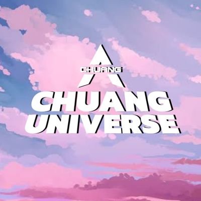 Profile Picture of CHUANG Universe (@CHUANGth_Uni) on Twitter