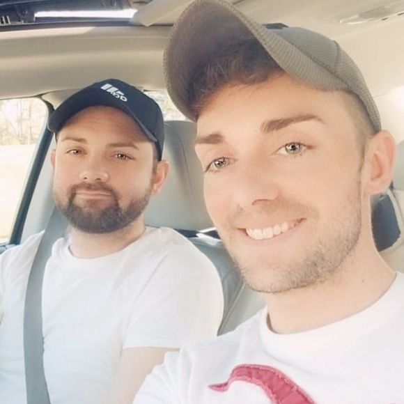 Profile Picture of Brett Reid (@brettness05) on Poshmark