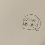 Profile Picture of かねたけりこ (@__pon_pin) on Instagram