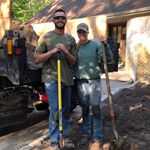 Profile Picture of Joseph Wilkinson (@jpwlandscaping) on Instagram