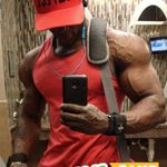 Profile Picture of Darrin Jackson (@ifbb_pro_golden_anomaly) on Instagram