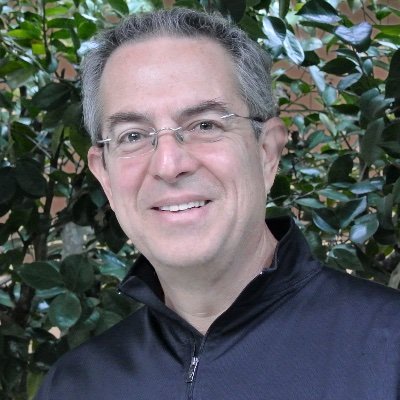 Profile Picture of Ken Rosen (@@Ken_Rosen) on Twitter