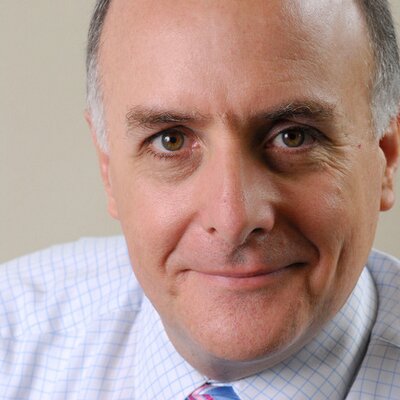 Profile Picture of Stephen Pincus (@StephenPincus) on Twitter