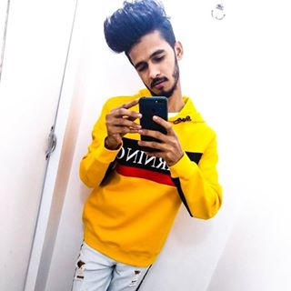 Reyan Ahmed (Black Panther�) - Facebook Profile Picture of Reyan Ahmed (Black Panther�) (@reyan.khalifa.58) on Facebook