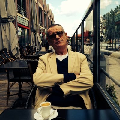 Profile Picture of Bonnemaison (@Bonnemaison31) on Twitter