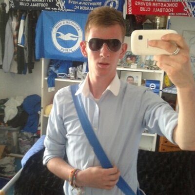 Profile Picture of Andrew Leeks (@andrewleeks11) on Twitter