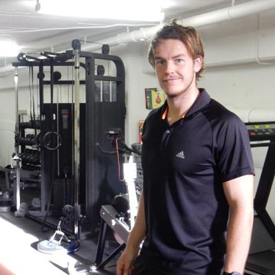 Profile Picture of James Ballantyne (@jb_BHPS) on Twitter