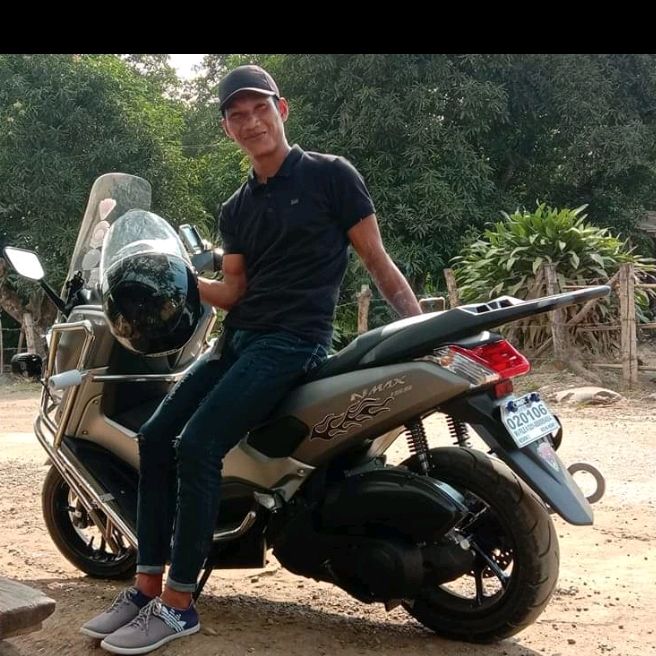 Christopher Clave - Tiktok Profile Picture of Christopher Clave (@christopherclave) on Tiktok