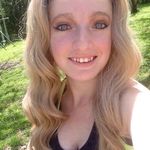 Profile Picture of Whitney Groff (@blueyedblonde_10) on Instagram