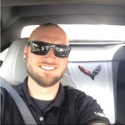 Profile Picture of Thomas Guthrie (@numpie88) on Twitter