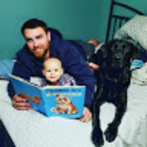 Profile Picture of Daniel Brower (@dsbrower0) on Poshmark