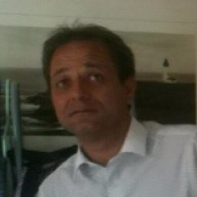 Profile Picture of Andy Scull (@Bristandy) on Twitter