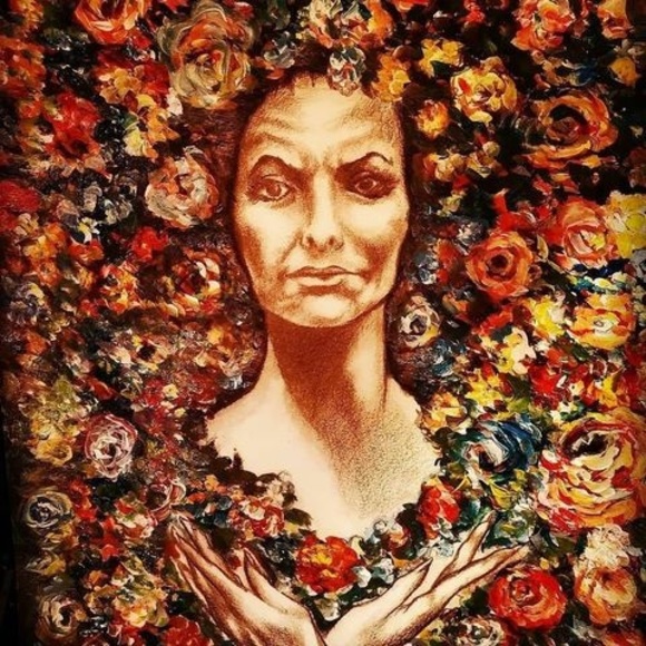 Profile Picture of George Alvarez (@pandada11) on Poshmark