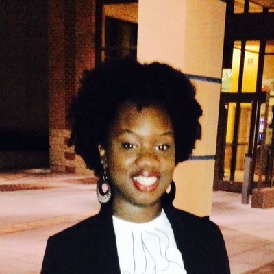 Profile Picture of Octavia Williams (@Octavia_Will) on Twitter