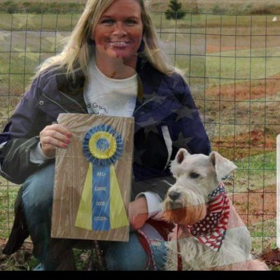 Profile Picture of Carol Baker (@RainwaterBaker) on Twitter