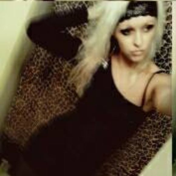 Profile Picture of Haley Briggs (@kassidyadrienne) on Poshmark