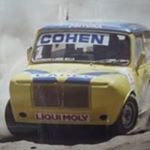 Profile Picture of harold cohen cartagena (@haroldcohencartage) on Instagram